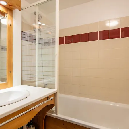 Appartement Dfj Des Neiges - Station De Accessible A Pied Chamrousse