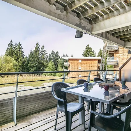 Appartement Dfj Des Neiges - Station De Accessible A Pied Chamrousse
