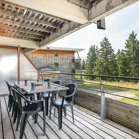 Appartement Dfj Des Neiges - Station De Accessible A Pied Chamrousse